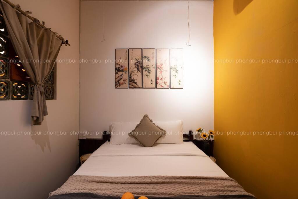 Ben Thanh Vietnamese Cultural House By Ssens Homes * TP. Hồ Chí Minh