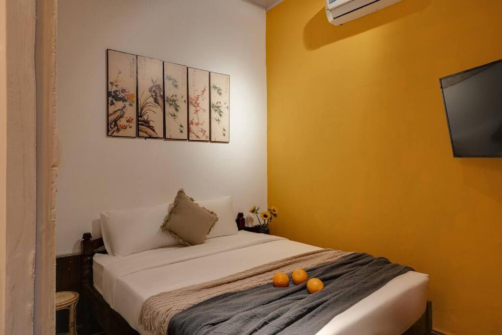 Ben Thanh Vietnamese Cultural House By Ssens Homes Nhà nghỉ